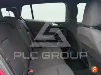 2019 Ford FOCUS