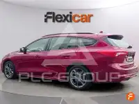 2019 Ford FOCUS