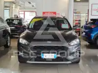 2019 Ford FOCUS