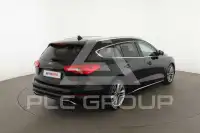 2019 Ford FOCUS