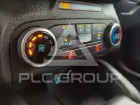 2019 Ford FOCUS