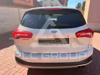 2019 Ford FOCUS