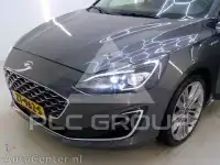 2019 Ford FOCUS
