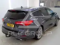 2019 Ford FOCUS