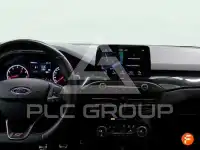 2019 Ford FOCUS
