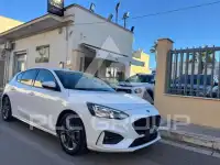 2019 Ford FOCUS
