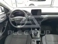 2019 Ford FOCUS