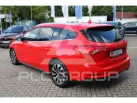 2019 Ford FOCUS