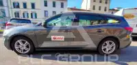 2019 Ford FOCUS