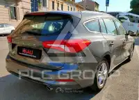 2019 Ford FOCUS