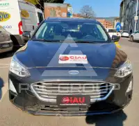 2019 Ford FOCUS