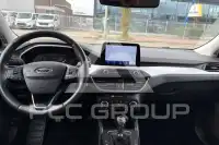 2019 Ford FOCUS