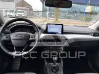2019 Ford FOCUS