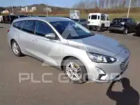 2019 Ford FOCUS