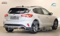 2019 Ford FOCUS