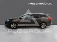 2019 Ford FOCUS
