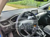 2019 Ford FOCUS