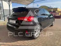 2019 Ford FOCUS