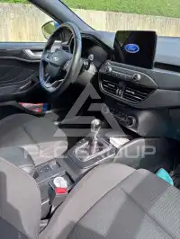 2019 Ford FOCUS
