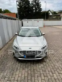 2019 Ford FOCUS