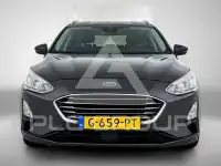 2019 Ford FOCUS