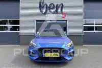2019 Ford FOCUS