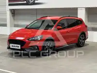 2019 Ford FOCUS