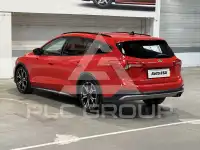 2019 Ford FOCUS