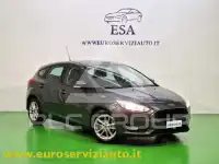 2019 Ford FOCUS
