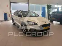 2019 Ford FOCUS