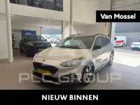 2019 Ford FOCUS
