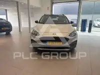 2019 Ford FOCUS
