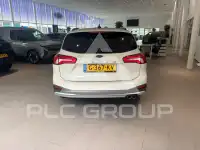2019 Ford FOCUS