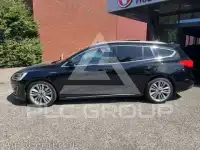 2019 Ford FOCUS