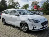2019 Ford FOCUS
