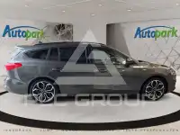 2019 Ford FOCUS