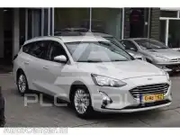 2019 Ford FOCUS
