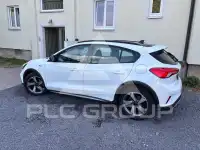 2019 Ford FOCUS