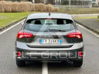 2019 Ford FOCUS