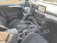 2019 Ford FOCUS