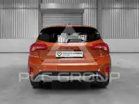 2019 Ford FOCUS