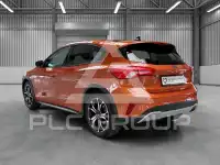 2019 Ford FOCUS