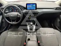 2019 Ford FOCUS