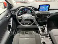 2019 Ford FOCUS