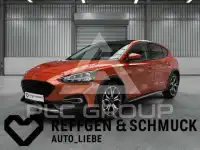 2019 Ford FOCUS