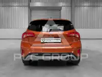 2019 Ford FOCUS