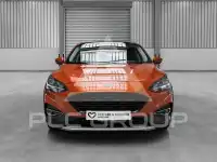 2019 Ford FOCUS