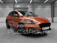 2019 Ford FOCUS