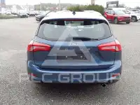 2019 Ford FOCUS