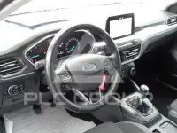 2019 Ford FOCUS